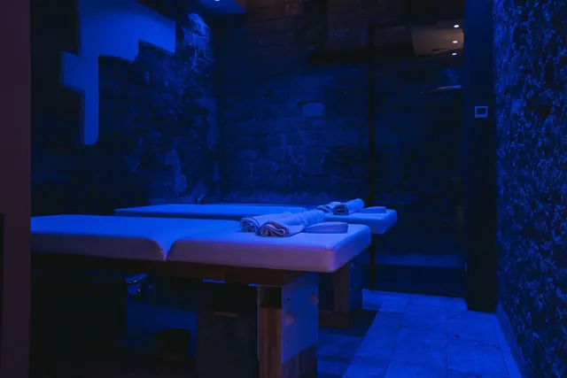Palazzo Santamarina Fit & SPA - Image 2