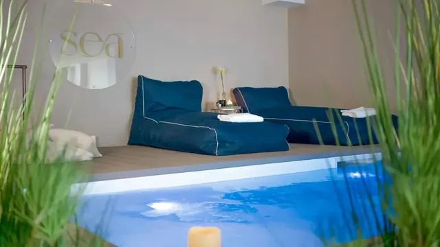 Quintocanto Sea SPA