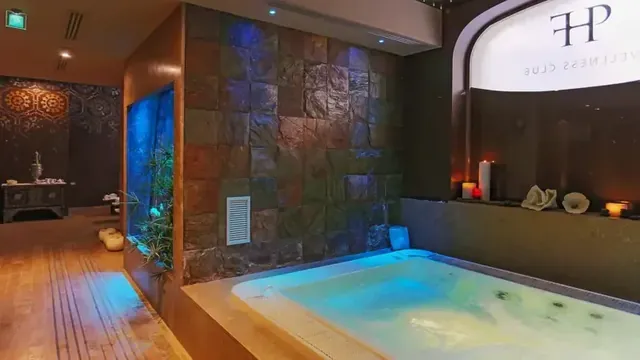 Wellness Club Hotel Porta Felice