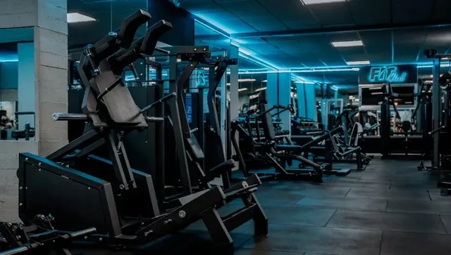 Fit Club Mallorca