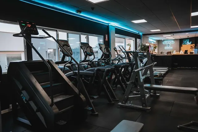 Fit Club Mallorca - Image 2
