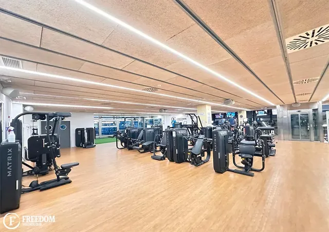 Freedom Wellness Club - Image 2