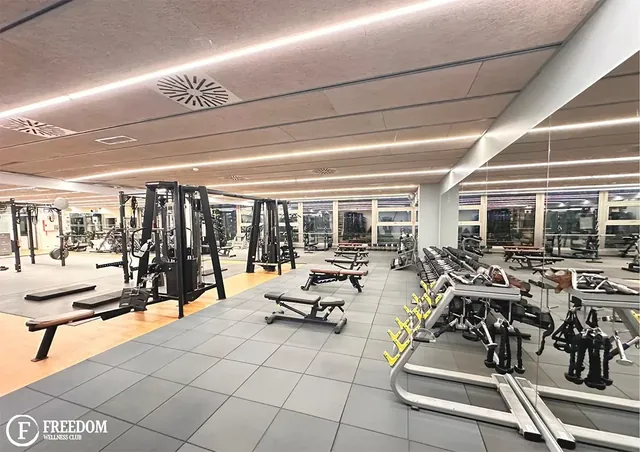 Freedom Wellness Club - Image 3