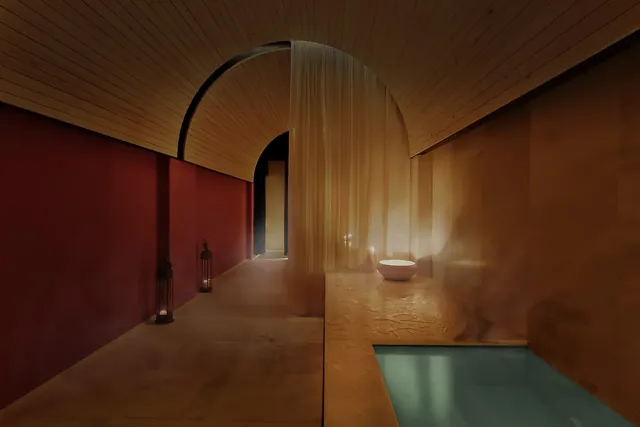 Hammam Al Ándalus Palma