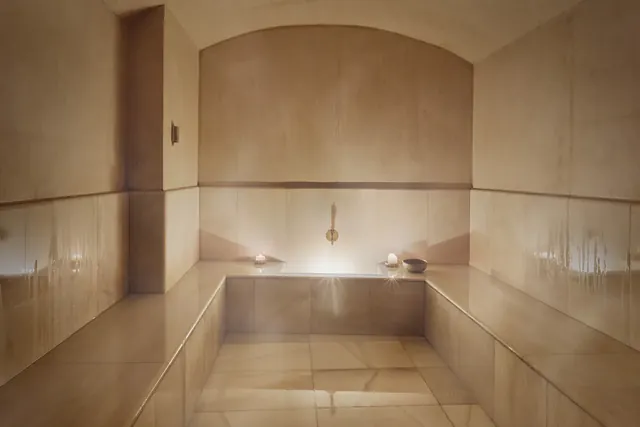 Hammam Al Ándalus Palma - Image 2