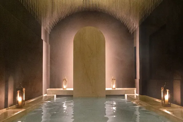 Hammam Al Ándalus Palma - Image 3