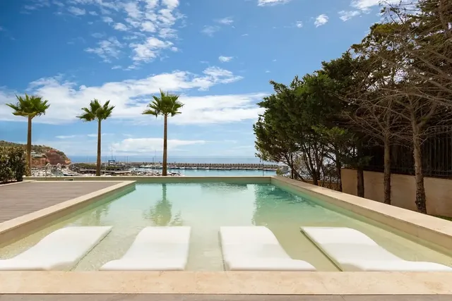 O Spa – Pure Salt Port Adriano