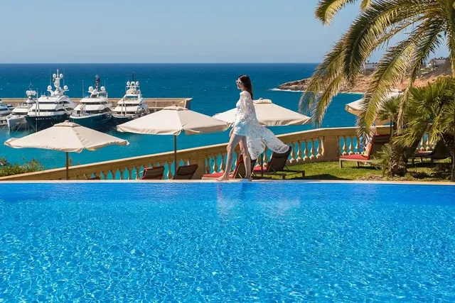 O Spa – Pure Salt Port Adriano - Image 2