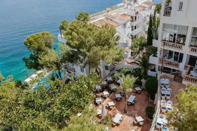 Illetas Spa – Hotel ROC Illetas & Spa