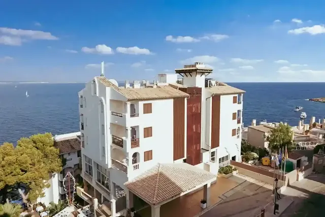 Illetas Spa – Hotel ROC Illetas & Spa - Image 3
