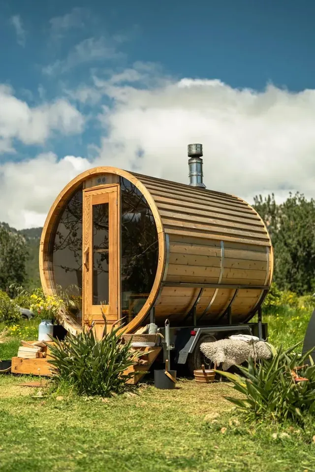 Sauna Tramuntana - Image 2