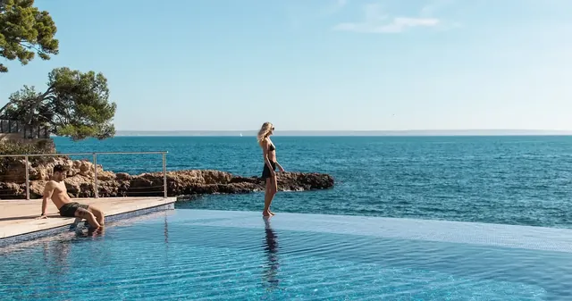 Spa Bodyna – Gran Hotel Maricel