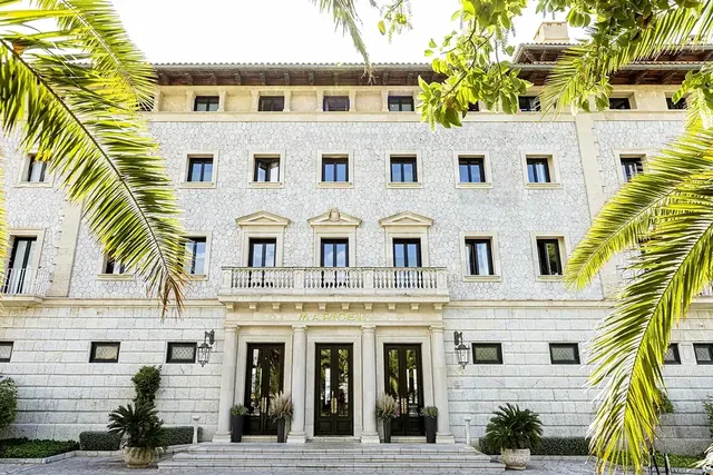 Spa Bodyna – Gran Hotel Maricel - Image 2