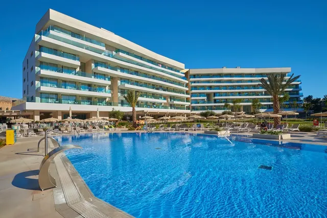 Spa Hipotels Gran Playa de Palma: imagen 2