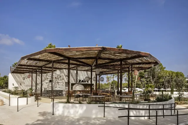 Spa Maison CODAGE – Kimpton Aysla Mallorca - Image 2