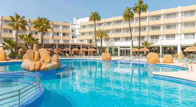 Spa MarSenses Rosa del Mar