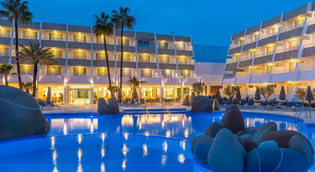 Spa MarSenses Rosa del Mar: imagen 2