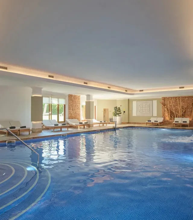 Spa Oasis – Hotel Son Caliu