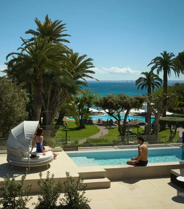 Spa Oasis – Hotel Son Caliu - Image 2