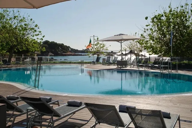Spa Oasis – Hotel Son Caliu: imagen 3
