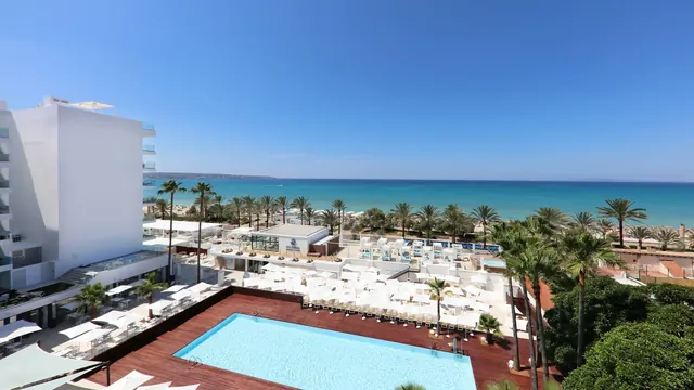 SPA Sensations – Iberostar Waves Bahía de Palma