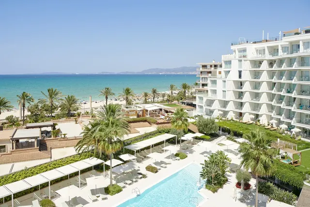 SPA Sensations – Iberostar Selection Playa de Palma