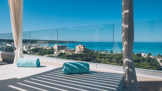 SPA Sensations – Iberostar Selection Llaut Palma - Image 2