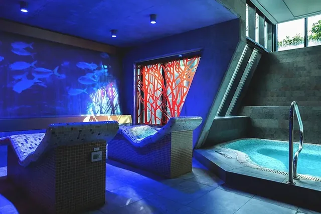 Spai – Hotel Isla Mallorca & Spa