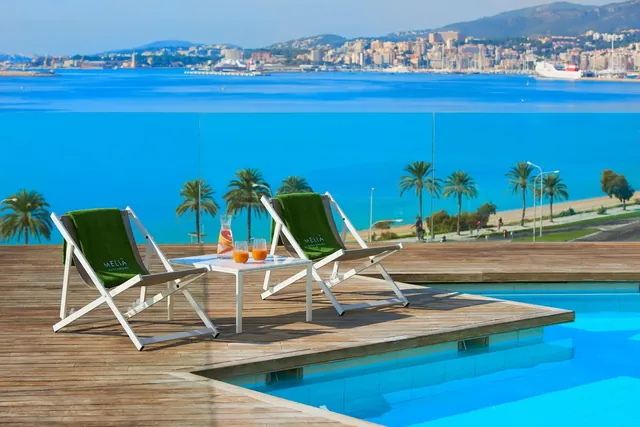 YHI Spa – Meliá Palma Bay