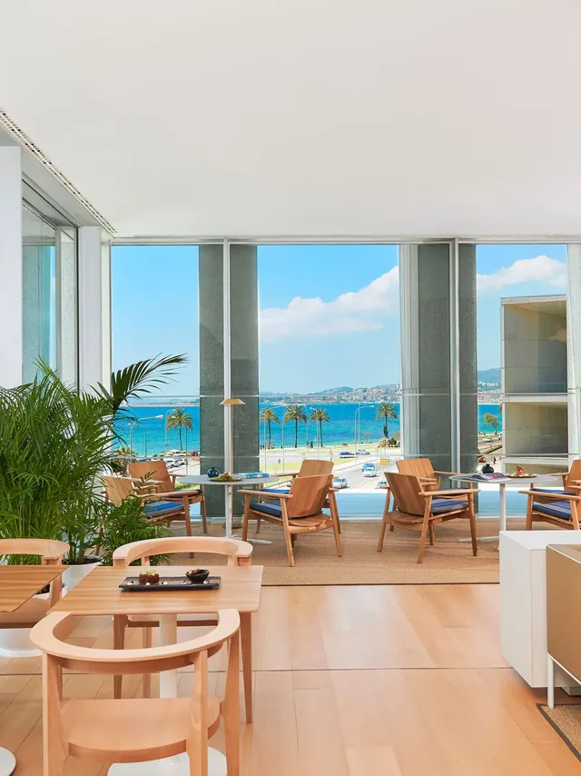 YHI Spa – Meliá Palma Bay: imagen 2