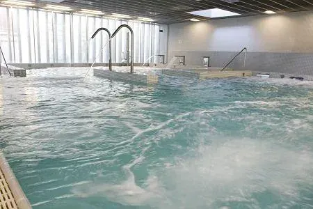 Aquavox San Agustín Spa