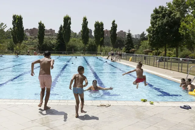 Aquavox San Jorge Thermal Spa