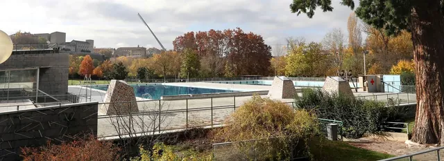 Complejo Deportivo Aranzadi Sauna