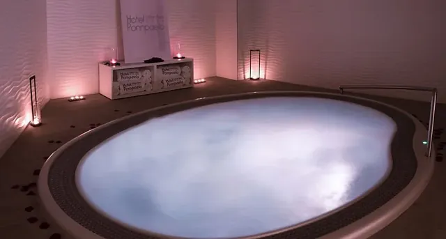 Urban Spa Pompaelo