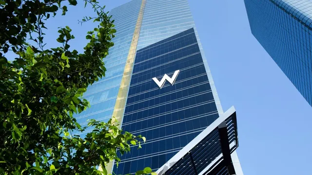 AWAY Spa – W Panama - Image 2