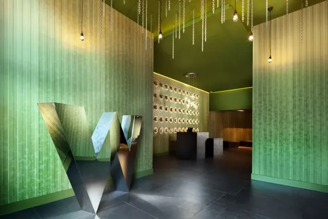 AWAY Spa – W Panama - Image 3