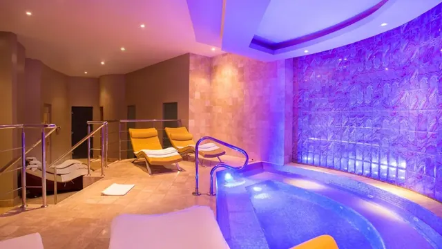 eforea Spa – Hilton Panama