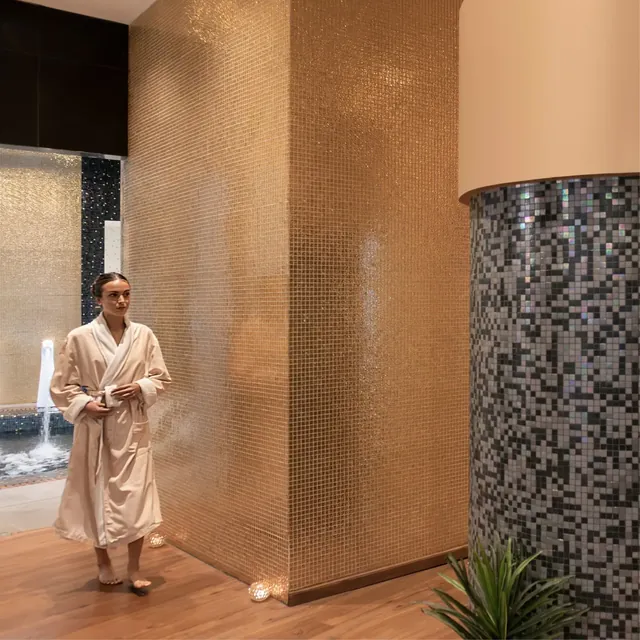 Sona Spa & Wellness – Las Américas Golden Tower - Image 2