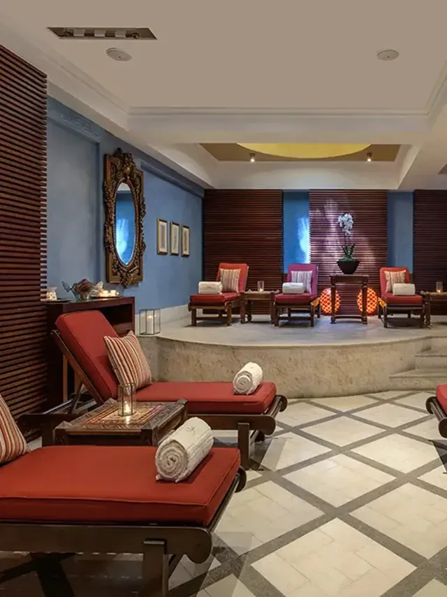 Opium Health Spa at Elysium