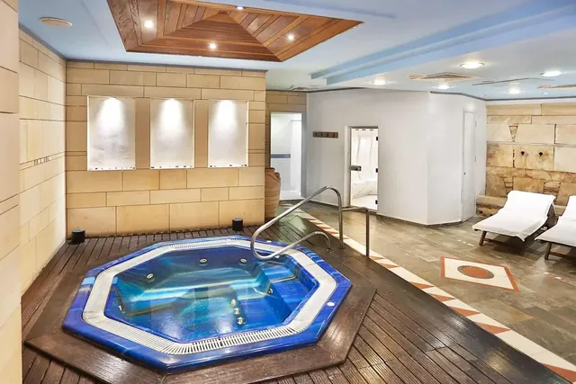 Health & Beauty Spa at Paphos Gardens