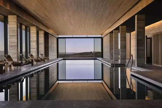 Minthis Spa