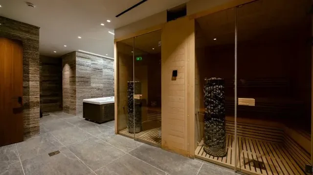 Serbellas Boutique Hotel Spa