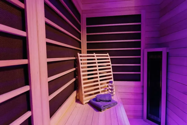 Pure Sweat + Float Studio Park City