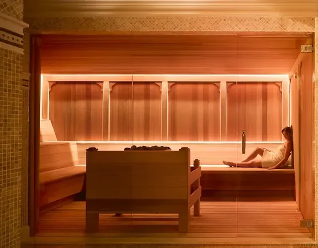 Spa Montage Deer Valley