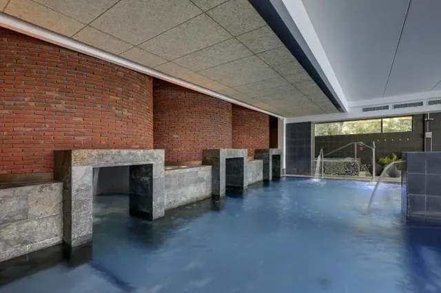 ESTONIA Medical Spa TERMID
