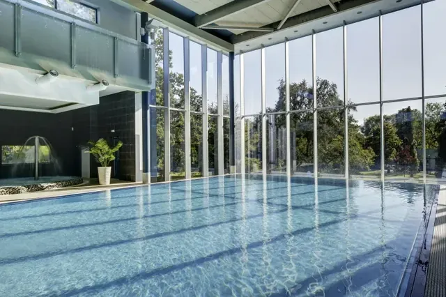 ESTONIA Medical Spa TERMID - Image 3