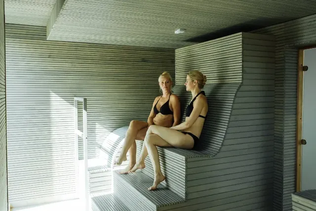 ESTONIA Resort SPA & SAUN