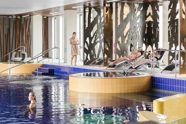 ESTONIA Resort SPA & SAUN - Image 2
