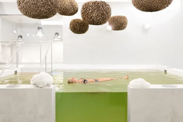 ESTONIA Resort SPA & SAUN - Image 3