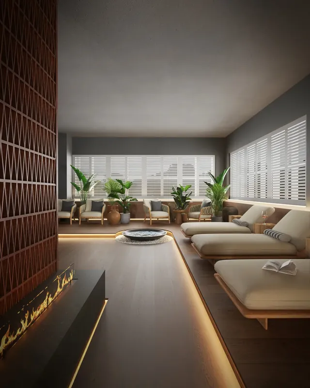 Hedon Silent Spa - Image 2